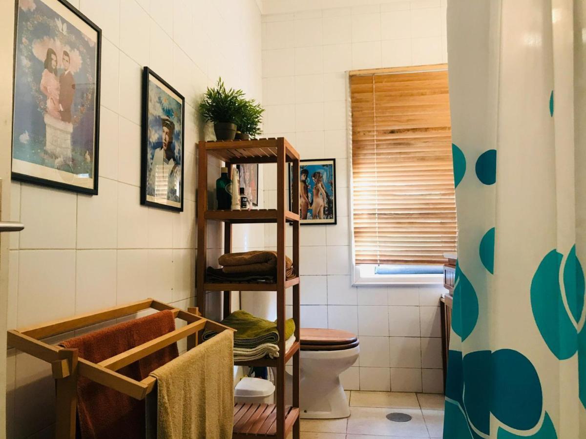 Antas Cozy House Apartamento Porto Exterior foto