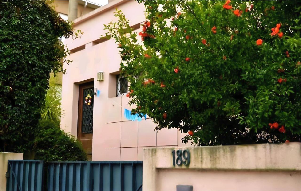Antas Cozy House Apartamento Porto Exterior foto
